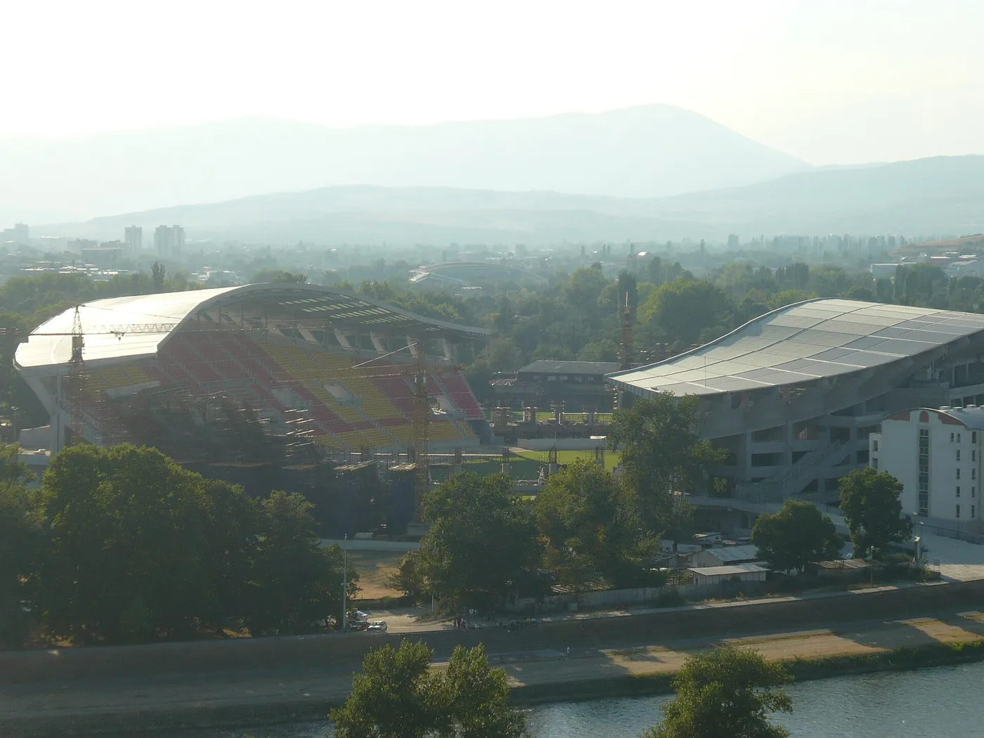 Arena Filip Vtori 2010.JPG
